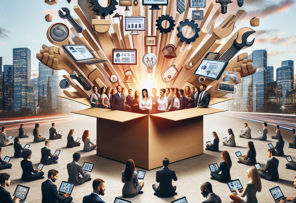 Role Of MOOCs In Professional Skill Development