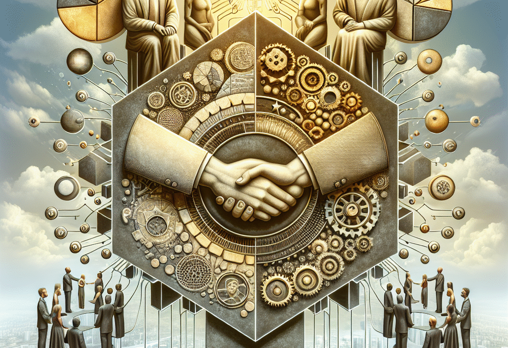 Elton Mayo’s Human Relations Approach Explained