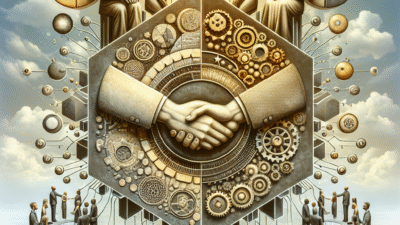 Elton Mayo’s Human Relations Approach Explained