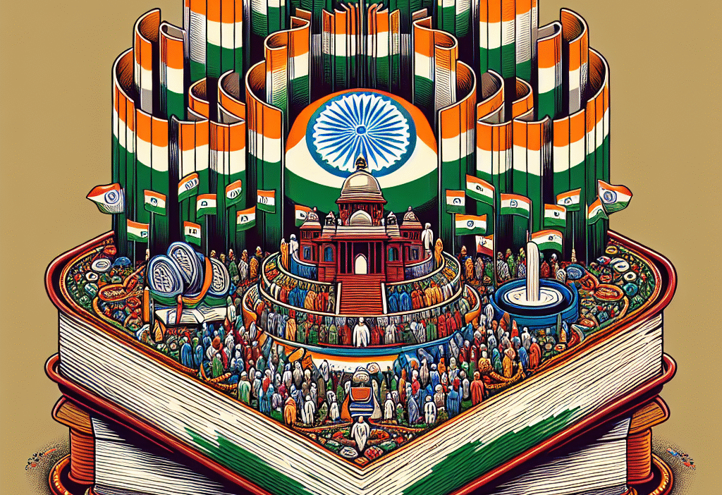 The Electoral Process And Election Commission Of India