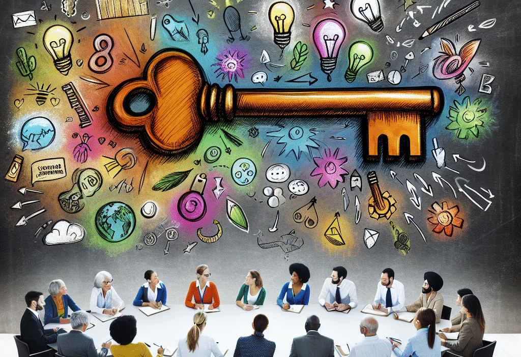 Participatory Learning Techniques For Stakeholder Engagement