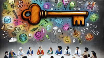 Participatory Learning Techniques For Stakeholder Engagement