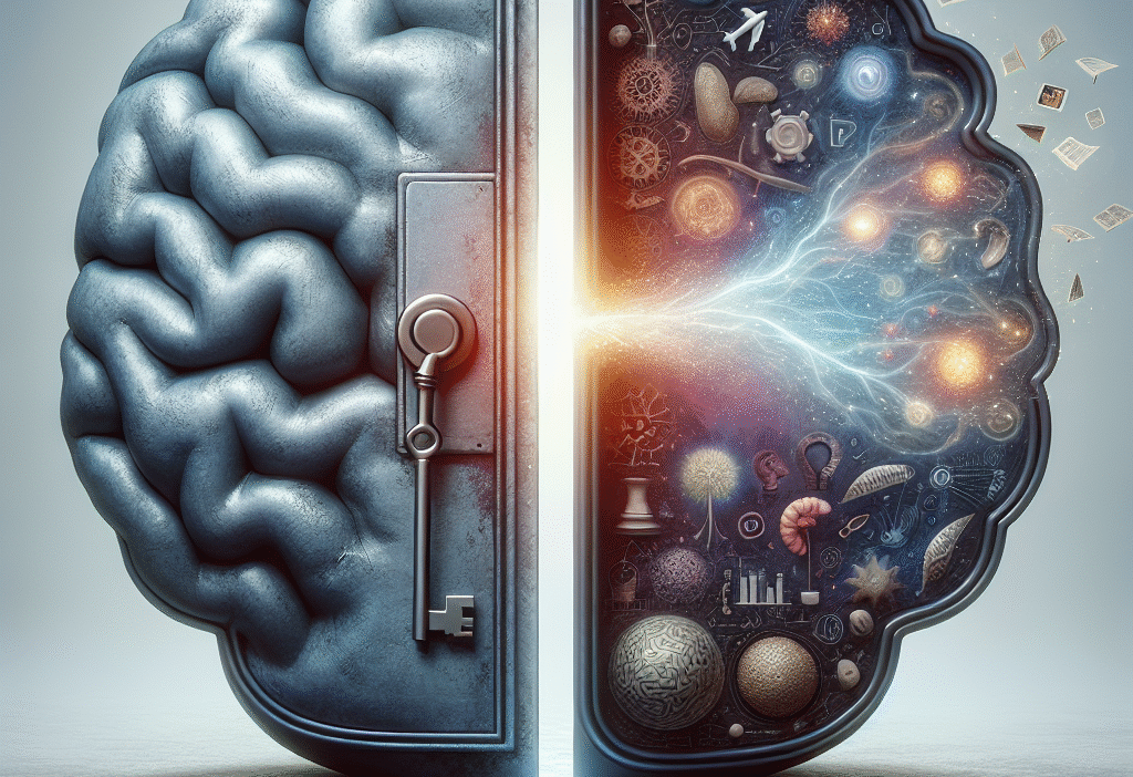 Short-Term And Long-Term Memory Processes Explained