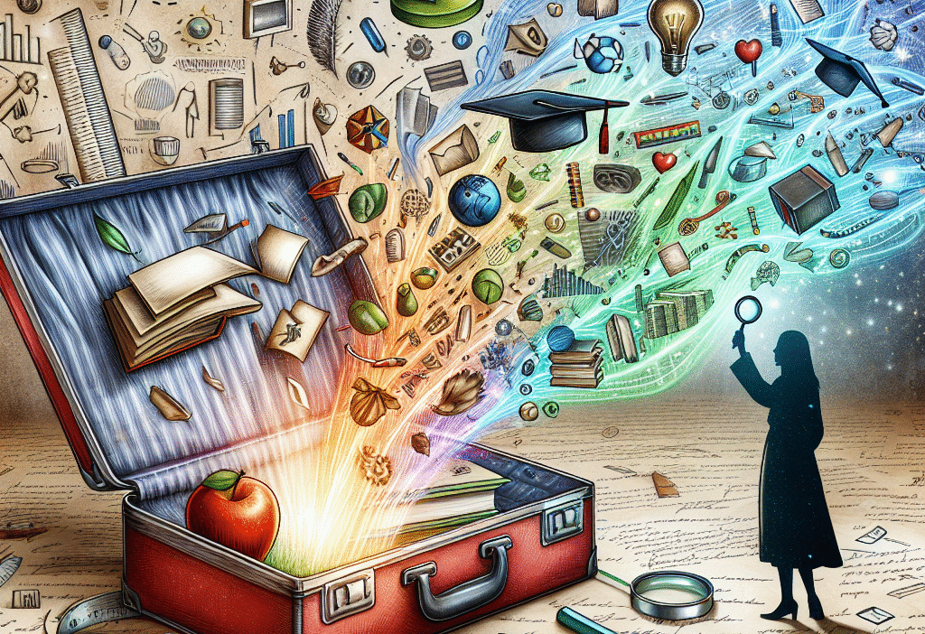 Grounded Theory Designs In Education Research