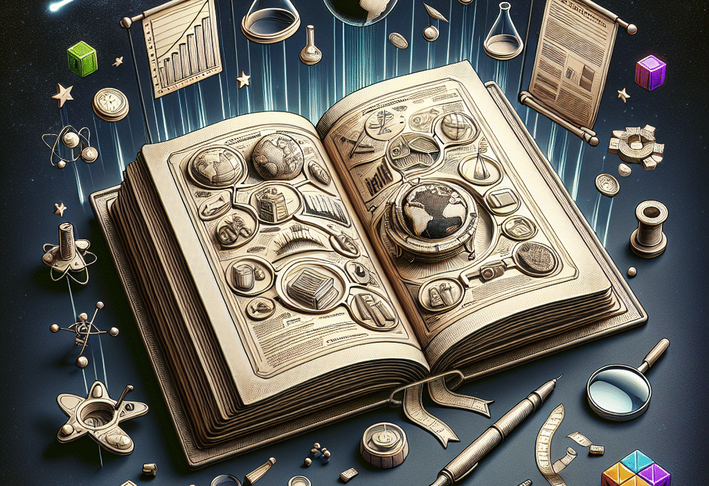 Key Characteristics Of Scientific Research Methods