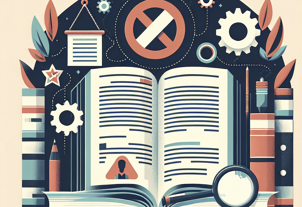 How To Write A Thesis With Proper Referencing Styles