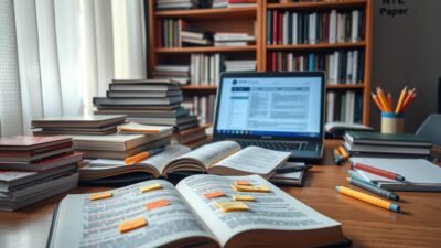 Best Study Material For NTA NET Paper 1