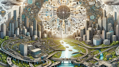 Challenges In Implementing ICT For Sustainable Development