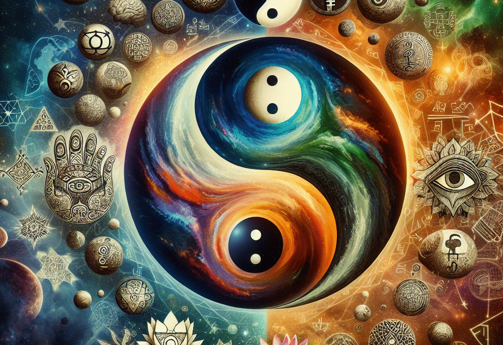 Metaphysics And Its Evolution Across Cultures