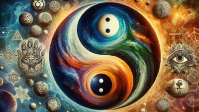 Metaphysics And Its Evolution Across Cultures