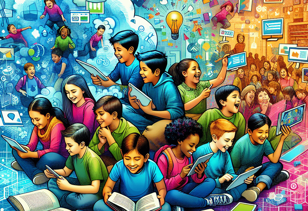 Understanding Blended Learning Approaches