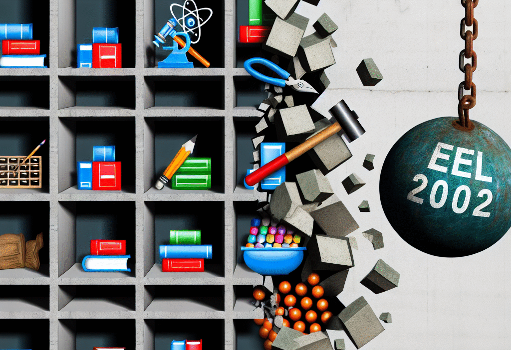 NEP-2020 – multidisciplinary education