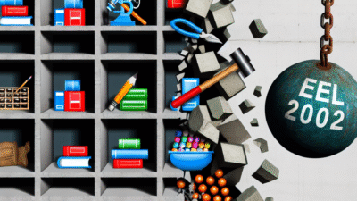 NEP-2020 – multidisciplinary education