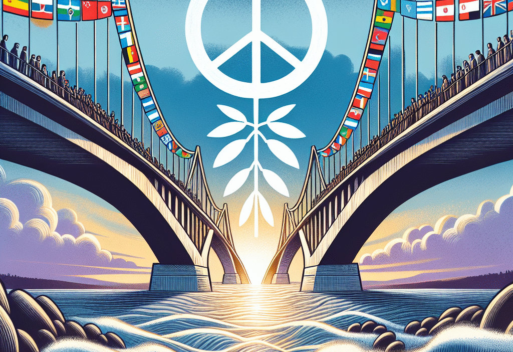 Role Of Non-Aligned Nations In Disarmament Negotiations