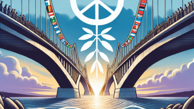 Role Of Non-Aligned Nations In Disarmament Negotiations