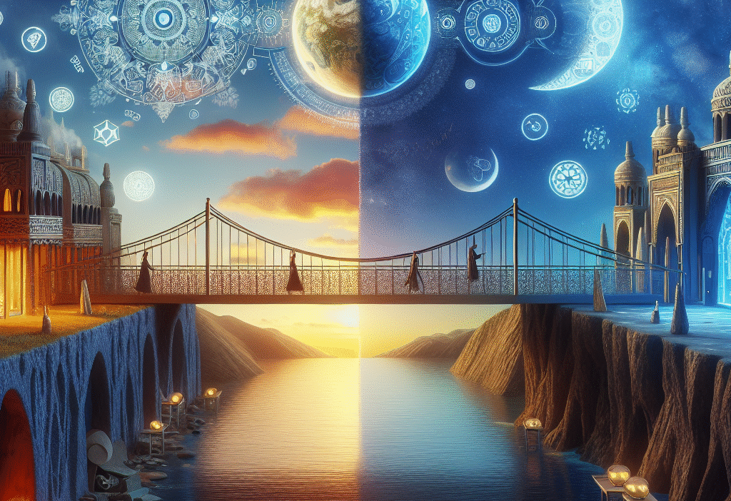 Cultural Change And Acculturation In Modern Societies