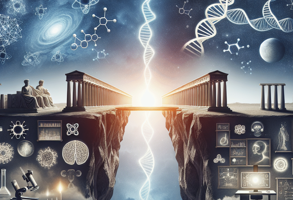 The Intersection Of Philosophy And Science In Modern Times