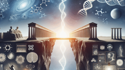 The Intersection Of Philosophy And Science In Modern Times