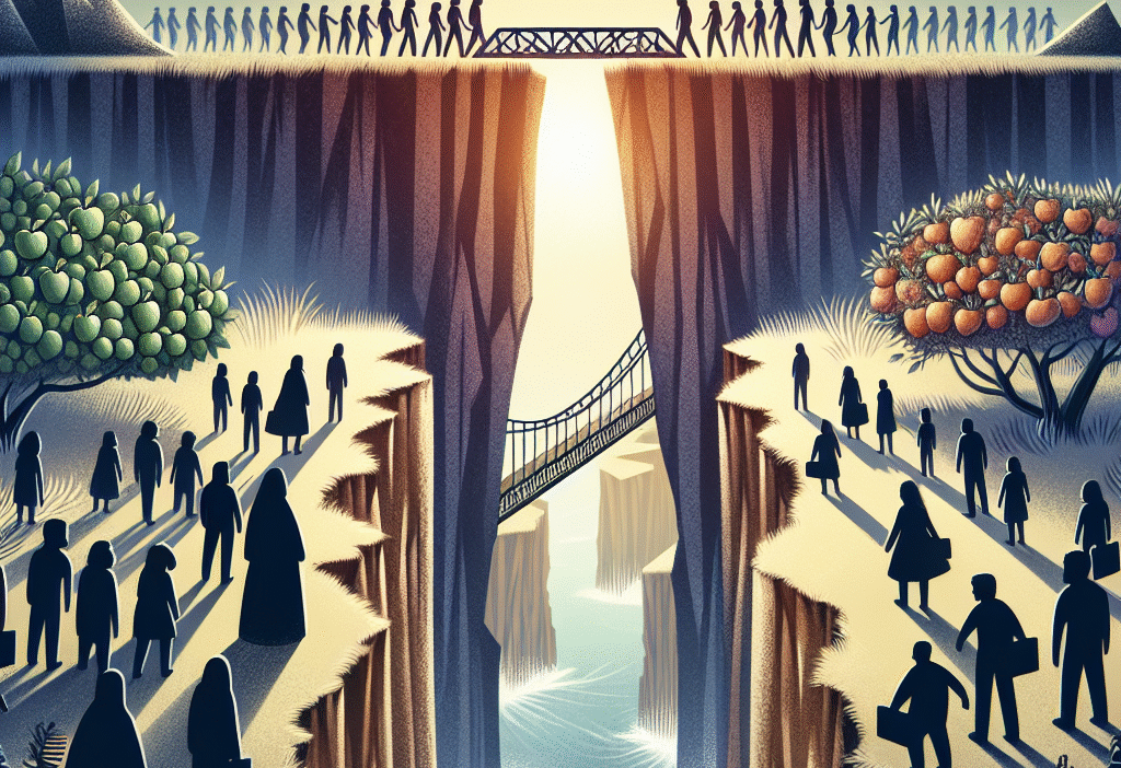 Gender Inequality And Population Health Indicators