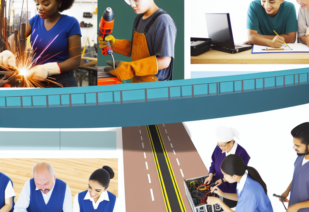 vocational education