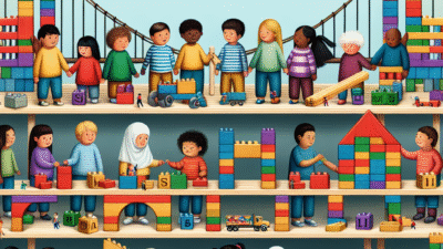 Support Systems For Children With Special Needs