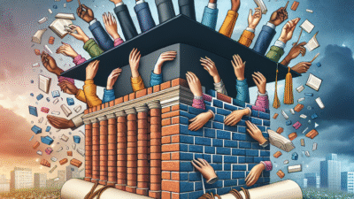 Legal Provisions For Inclusive Education In India