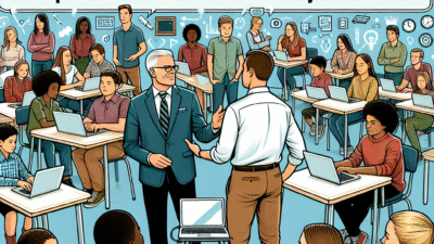 Exploring Effective Classroom Communication Techniques