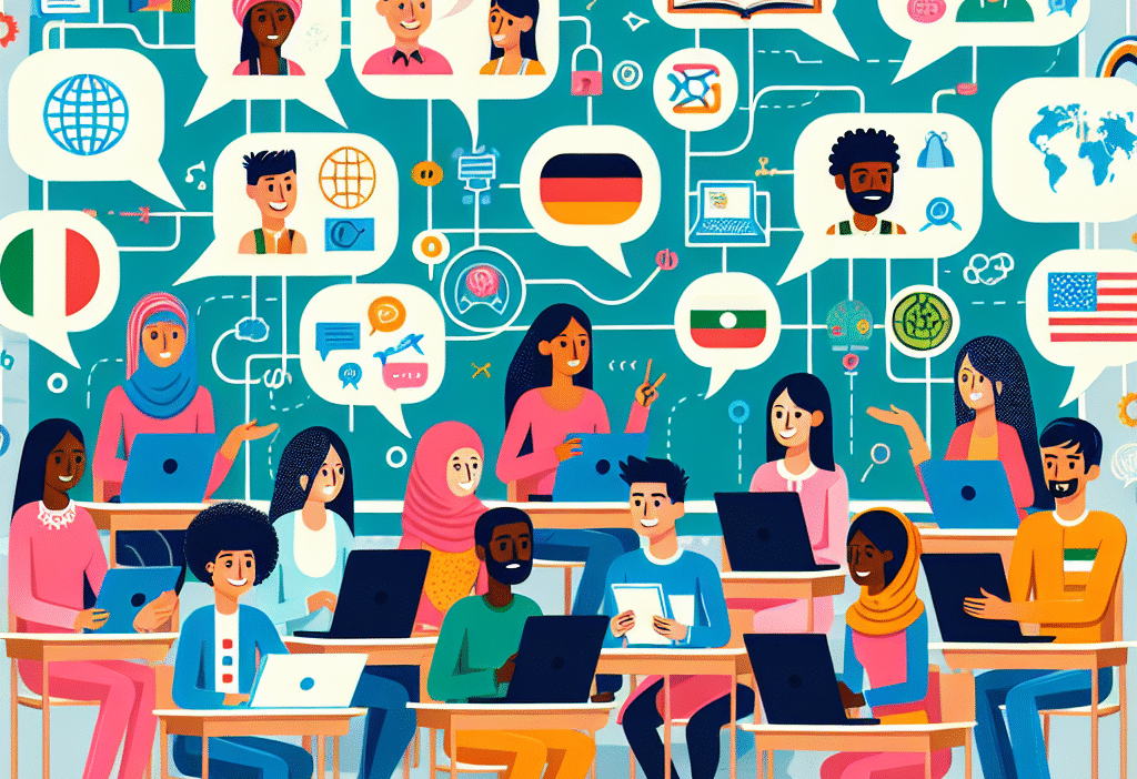 Significance Of Inter-Cultural Communication In Classrooms