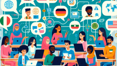 Significance Of Inter-Cultural Communication In Classrooms