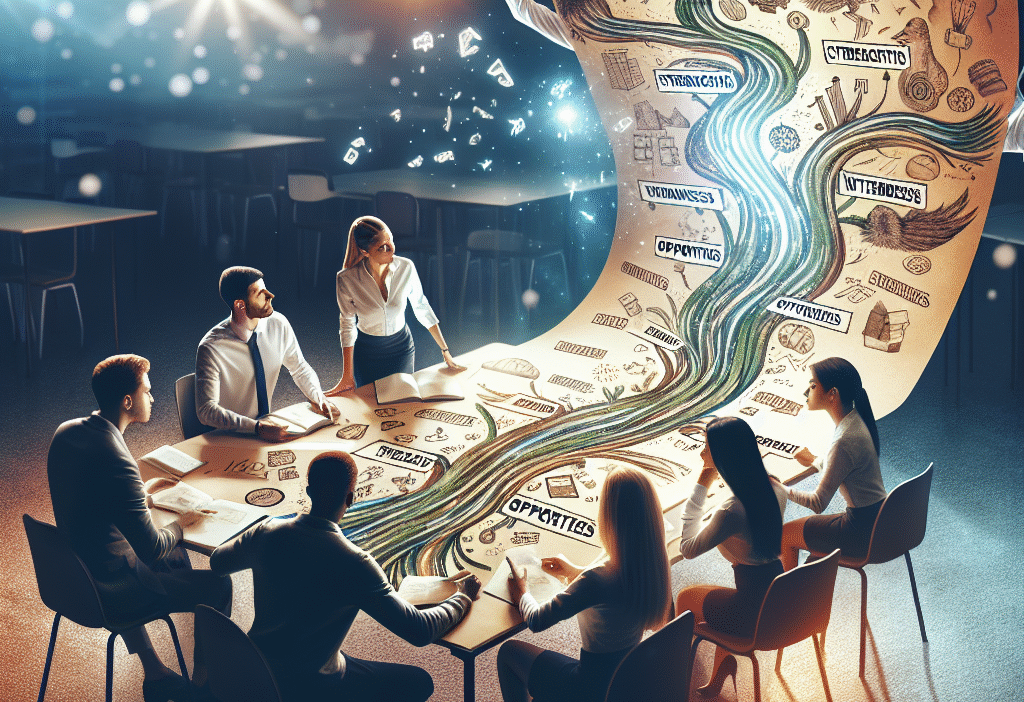 Techniques For SWOT Analysis In Education Administration