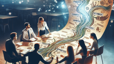 Techniques For SWOT Analysis In Education Administration