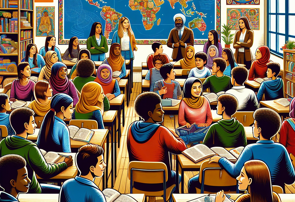 Role Of Culture In Education And Learning