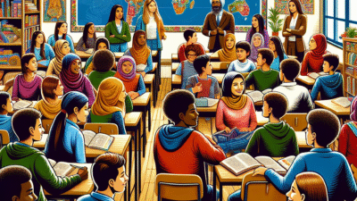 Role Of Culture In Education And Learning