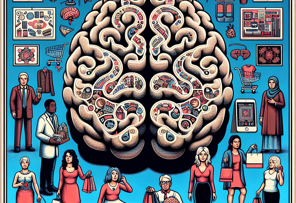 Theory Of Consumer Behavior And Its Applications