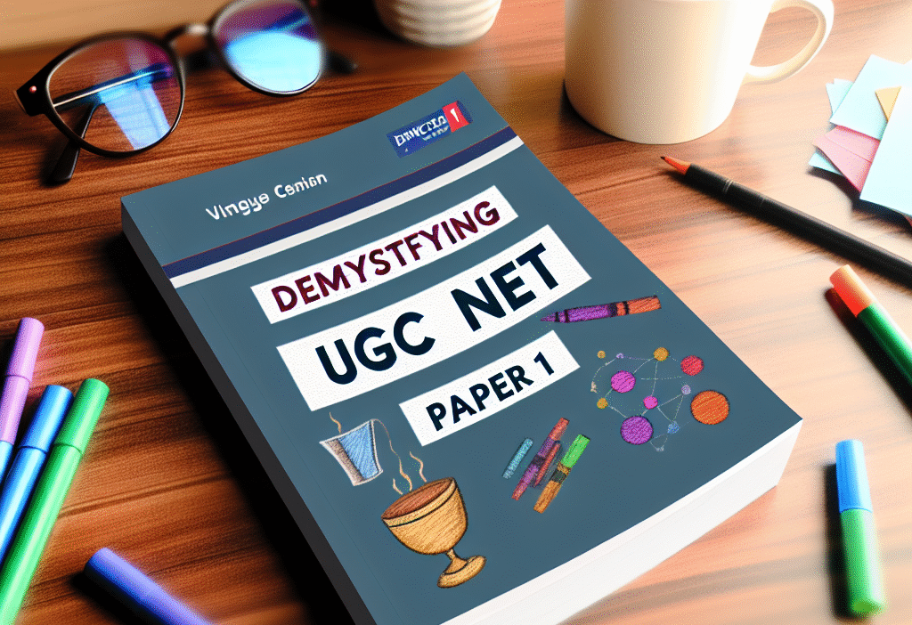 Indian education system UGC NET Paper 1