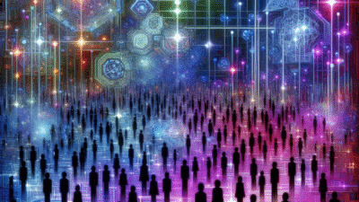 Cyber Anthropology: The Impact Of Digital Communities