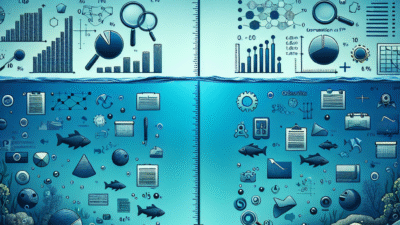Differences Between Quantitative And Qualitative Research