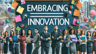 Strategies For Curriculum Change And Adaptation