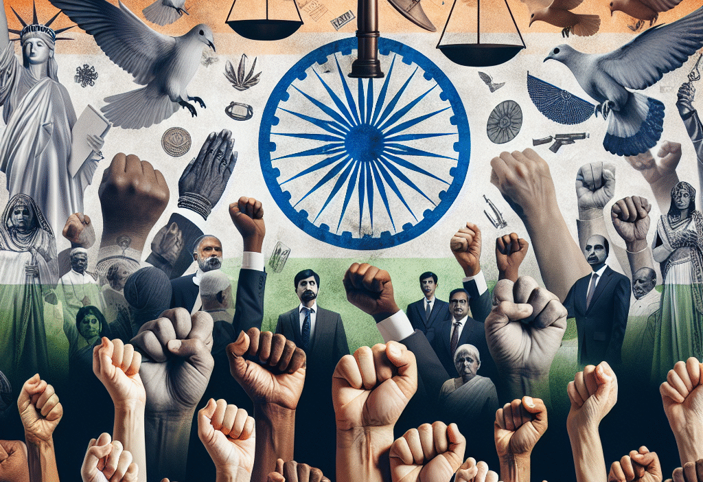 Role Of Lokpal And Lokayukta In Combating Corruption