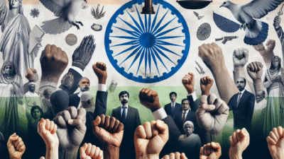 Role Of Lokpal And Lokayukta In Combating Corruption