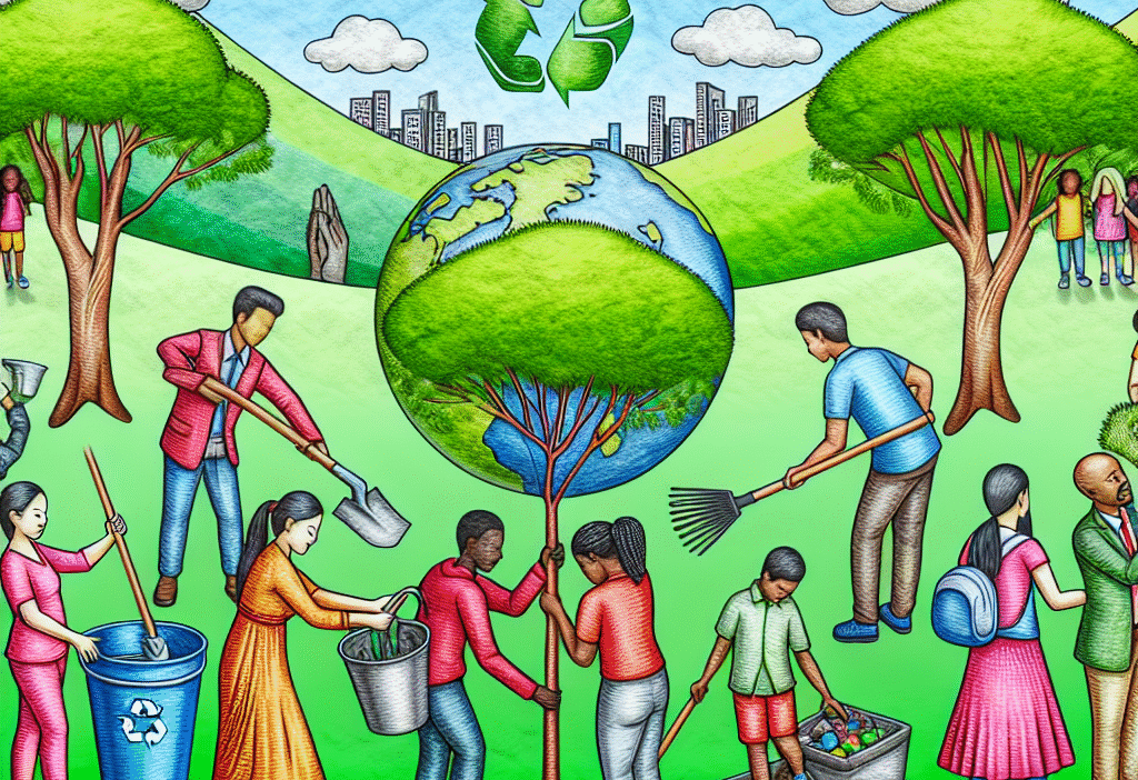 People Development and Environment UGC NET Paper 1