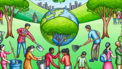 People Development and Environment UGC NET Paper 1