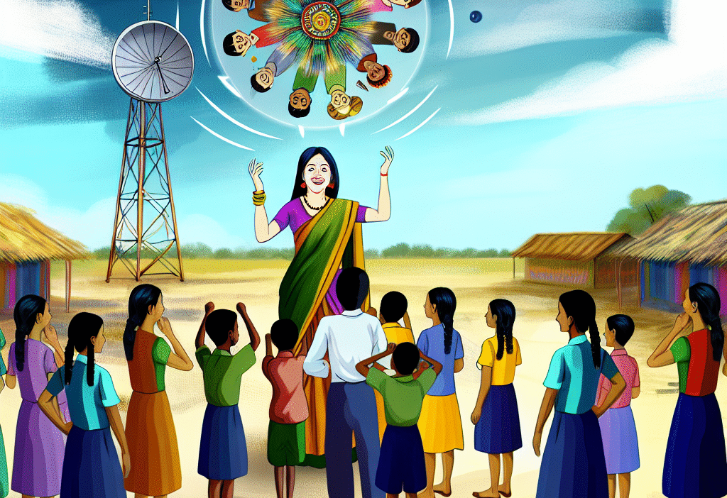 SWAYAM-Prabha channels