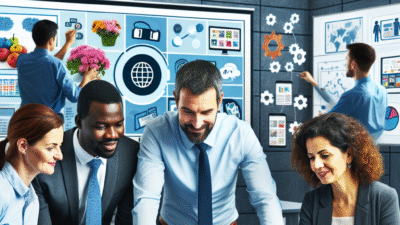 Integrating ICT In Curriculum And Teaching