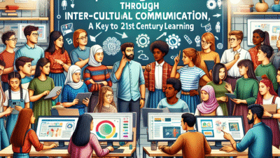 Significance Of Inter-Cultural Communication In Classrooms