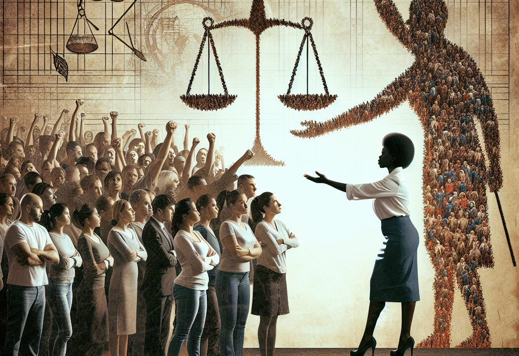 Human Rights Violations: Social Work Interventions