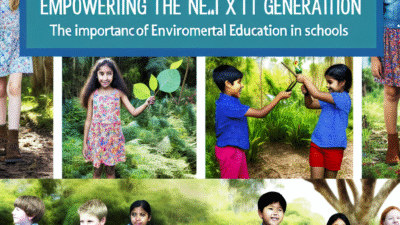 environment education