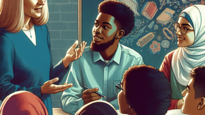 Exploring Effective Classroom Communication Techniques