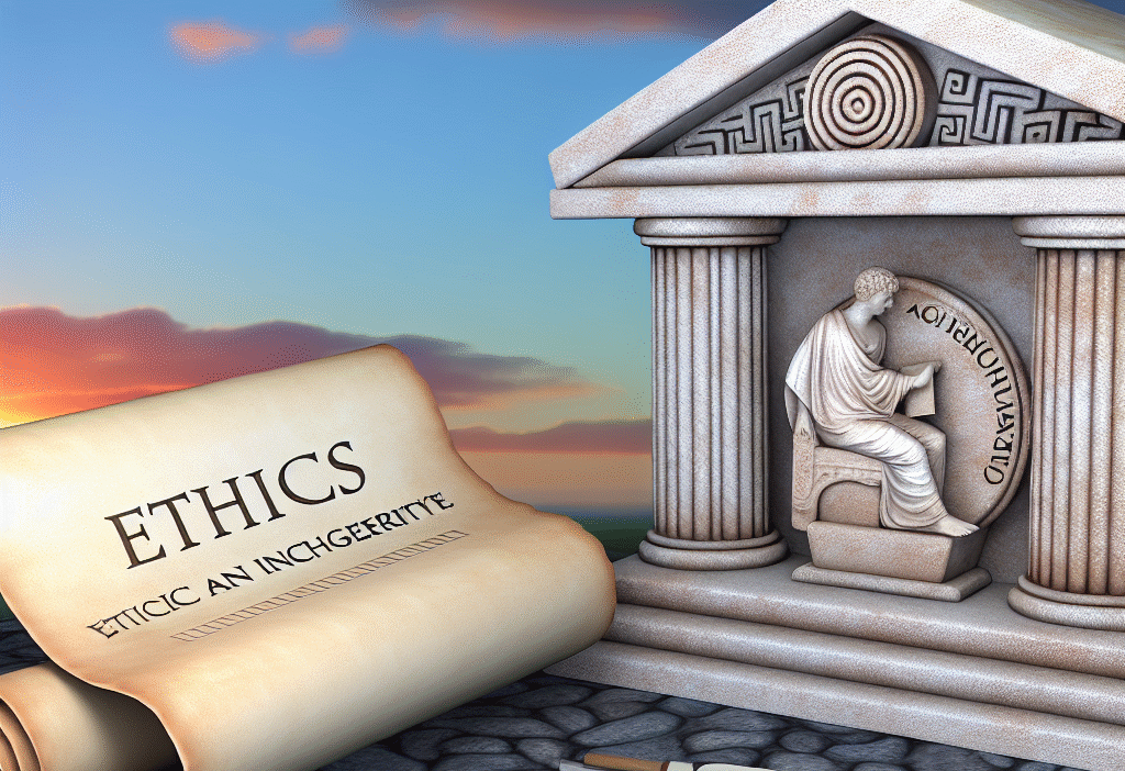 research ethics UGC NET Paper 1
