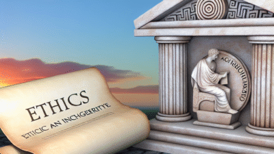 research ethics UGC NET Paper 1